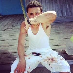 Meet your Posher, Pedro